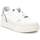 Sapatos Mulher Sapatilhas Refresh 17060102 Branco