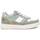 Sapatos Mulher Sapatilhas Refresh 17060105 Verde