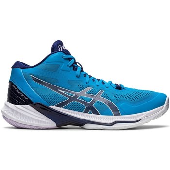 Sapatos Homem Multi-desportos Asics line Sky Elite FF MT 2 Azul