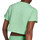 Textil Rapariga T-shirts e Pólos adidas Originals  Verde