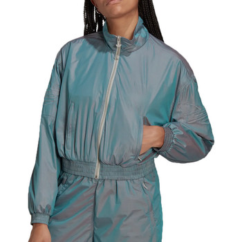 Textil Mulher Casacos/Blazers adidas sweats Originals  Multicolor