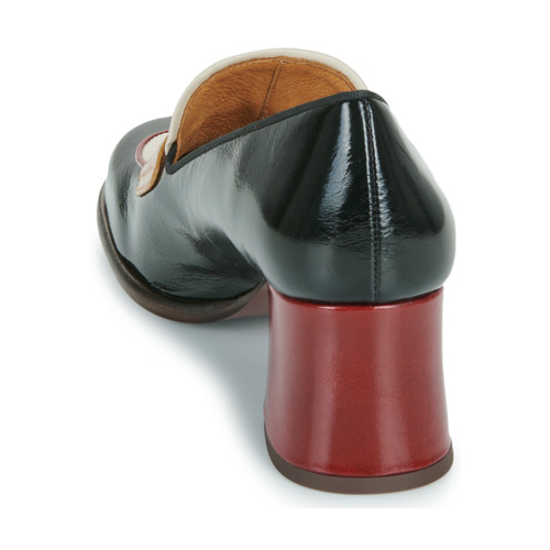 Chie Mihara MEISIN Preto / Vermelho