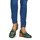 Sapatos Mulher Mocassins Chie Mihara BYDU Azul / Amarelo