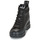 Sapatos Mulher Sapatilhas de cano-alto Replay GWV1H.000.C0021S=GWV1H.C0021S061 Preto