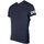 Textil Homem T-shirts e Pólos Poc RACEDAY LT AERO JERSEY 55020-1531 Azul
