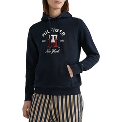 latam ss tommy Outline hilfiger tee teens