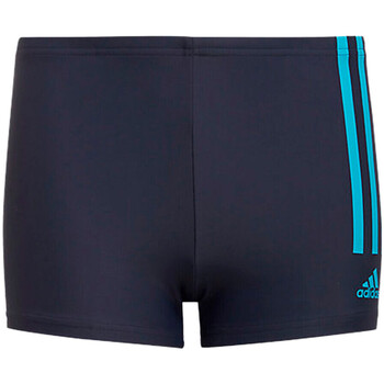 Textil Rapaz Fatos e shorts de banho office adidas Originals  Azul