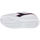Sapatos Criança Sapatilhas Diadora 101.173323 01 C8593 White/Black iris/Pink pas Branco