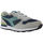 Sapatos Homem Sapatilhas Diadora 501.159886 01 C9872 Poseidon/Porcelain Azul