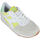 Sapatos Mulher Sapatilhas Diadora 501.174337 01 C8489 White/limelight Branco