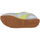Sapatos Mulher Sapatilhas vasco Diadora 501.174337 01 C8489 White/limelight Branco