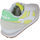 Sapatos Mulher Sapatilhas vasco Diadora 501.174337 01 C8489 White/limelight Branco