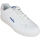 Sapatos Homem Sapatilhas Diadora IMPULSE I C1938 White/Blue cobalt Azul