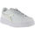 Sapatos Mulher Sapatilhas Diadora STEP P C6103 White/Silver Prata