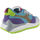 Sapatos Mulher Sapatilhas Diadora 501.178302 01 C9869 Bl atoll/Deep lavander/Ha Multicolor