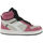 Sapatos Mulher Sapatilhas Diadora 501.179011 C9996 White/Tea rose/Black Branco
