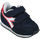 Sapatos Criança Sapatilhas Diadora 101.174384 01 C1512 Blue corsair/White Azul
