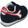 Sapatos Criança Sapatilhas Diadora Shoes 101.174384 01 C1512 Blue corsair/White Azul