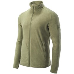 Textil Homem Sweats Magnum Essential Microfleece Verde azeitona