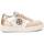 Sapatos Mulher Sapatilhas Xti 14096801 Branco