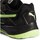 Sapatos Homem Sapatilhas Puma Solarstrike II Preto