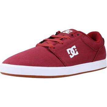 DC Shoes CRISIS 2 Vermelho
