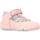 Sapatos Rapariga Sapatos & Richelieu Chicco 1065443 Rosa