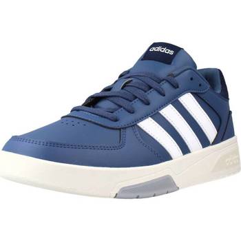 Sapatos Homem Sapatos & Richelieu adidas Originals COURTBEAT Azul