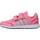 Sapatos Rapariga Sapatilhas adidas Originals VS SWITCH 3 CF C Rosa