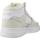 Sapatos Mulher Sapatilhas Karl Kani K 89 HIGH PRM Branco