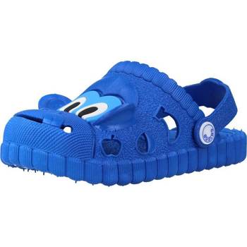 Sapatos Rapaz Chinelos Chicco MATTEO Azul