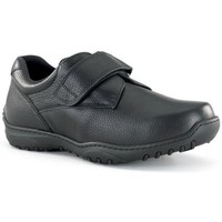 Sapatos Homem Sapatos & Richelieu Calzamedi SAPATOS COM 2090 Preto