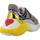 Sapatos Mulher Sapatilhas Love Moschino SNEAKERD RUNNING60 Multicolor
