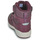 Sapatos Rapariga Botas de neve VIKING FOOTWEAR Spro Warm GTX 2V Violeta / Branco