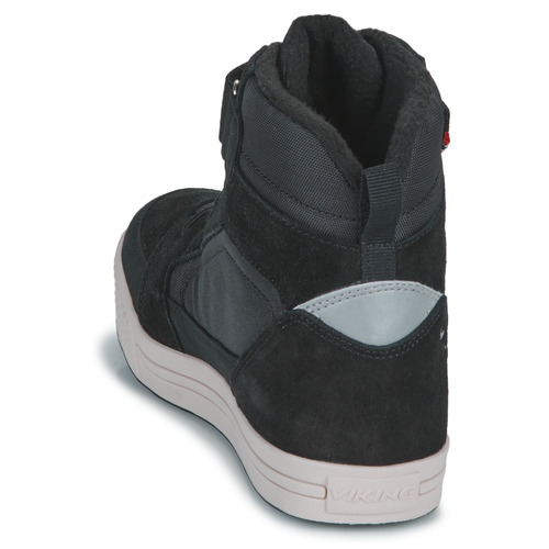 VIKING FOOTWEAR Zing Warm WP 1V Preto