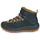 Sapatos Homem Sapatilhas de cano-alto VIKING FOOTWEAR Urban Explorer Mid GTX M Preto / Amarelo