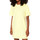 Textil Rapariga Vestidos curtos adidas Originals  Amarelo
