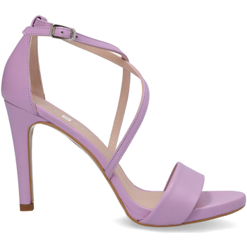 Sapatos Mulher Sandálias Angari  Violeta