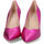 Sapatos Mulher Escarpim Angari  Rosa