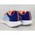Sapatos Criança Sapatilhas adidas Originals Tensaur Run 20 CF Cinza