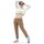 Textil Mulher Sweats Vans Left Chest Half Zip Branco
