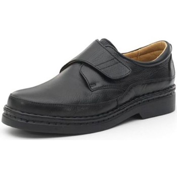 Sapatos SAPATOS  M 2109  Preto Disponível em tamanho para homem. 39,40,41,42,43,44,45,46,47,48,49,50.Homem > Calçasdos > Sapato estilo derbie