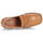 Sapatos Mulher Mocassins Minelli F912203LIS-CUIR Castanho