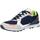 Sapatos Homem Multi-desportos Dunlop 35890 35890 
