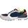Sapatos Homem Multi-desportos Dunlop 35890 35890 
