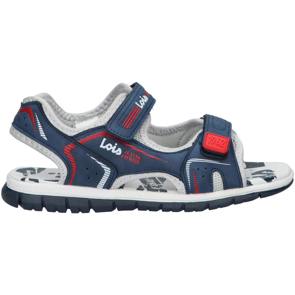 Sapatos Criança Multi-desportos Lois 63191 63191 