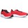 Sapatos Homem Sapatilhas Asics 1202A275 68325 Vermelho