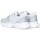 Sapatos Rapariga Sapatilhas Luna Kids 68801 Prata