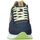 Sapatos Homem Multi-desportos MTNG 84349 Azul