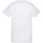 Textil Homem T-shirts e Pólos Schott  Branco